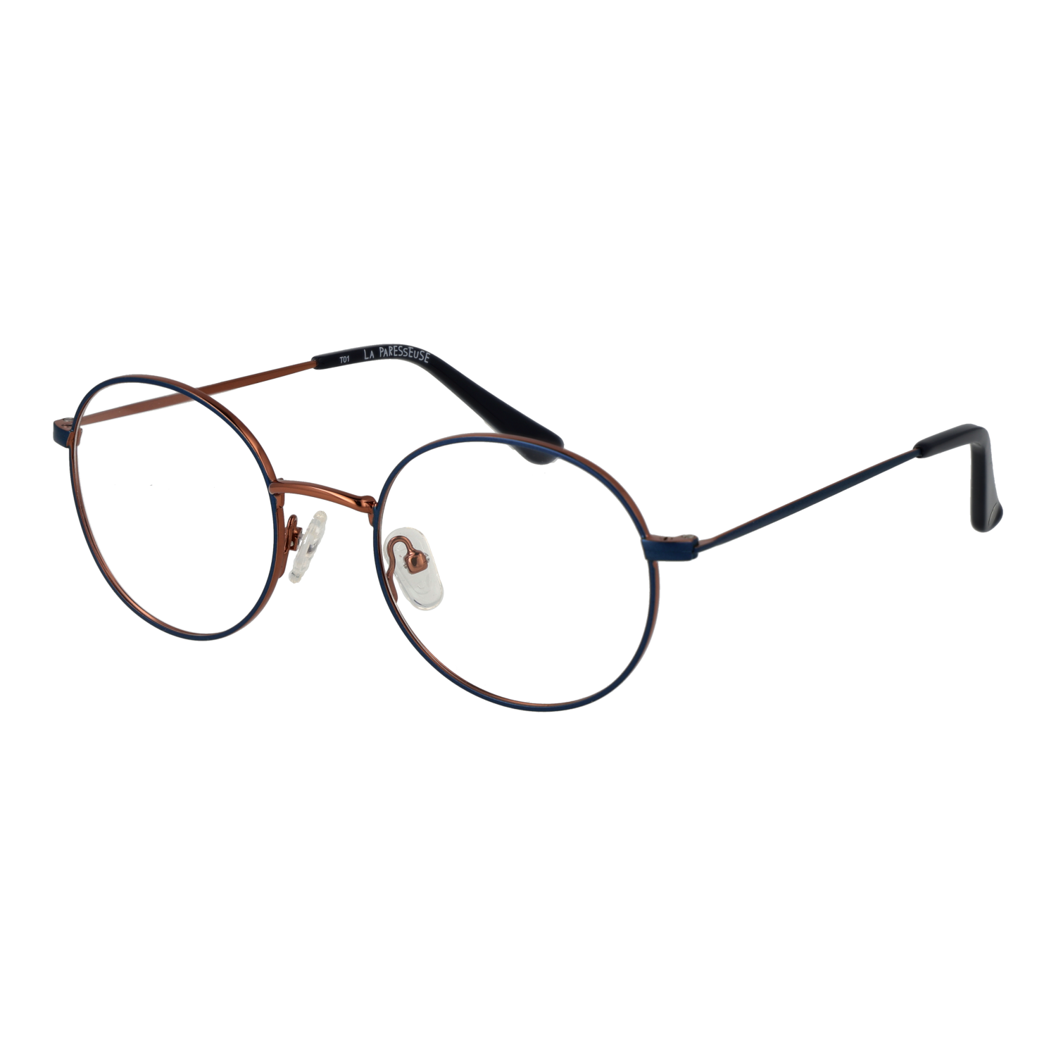 La Paresseuse PAR1805 48505 optical frames side view