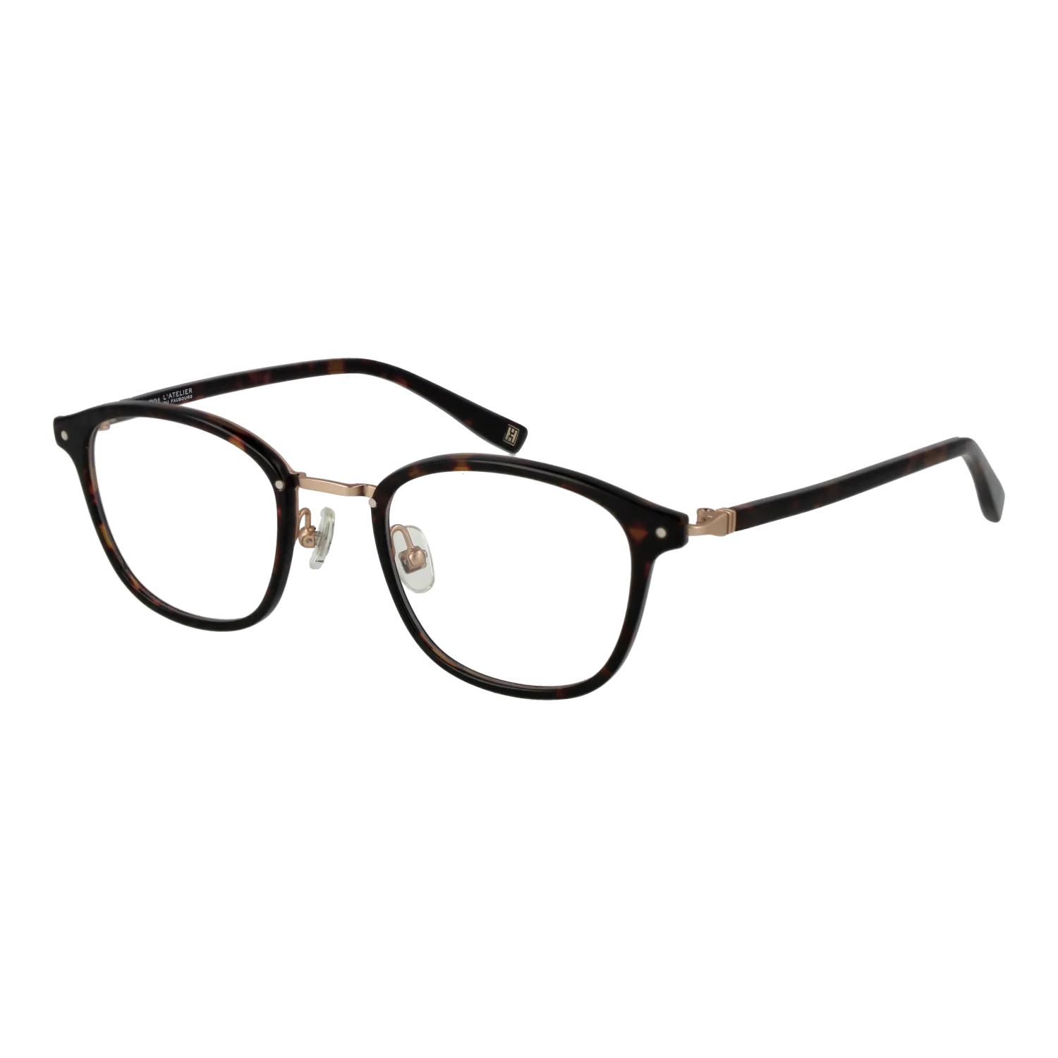 Atelier du Faubourg ADF1901 48332 optical frames side view
