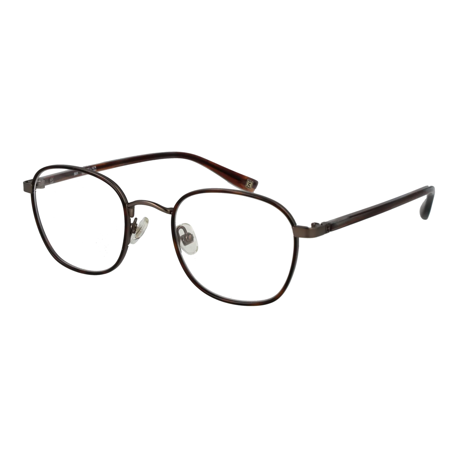 Atelier du Faubourg ADF1903 48332 optical frames side view
