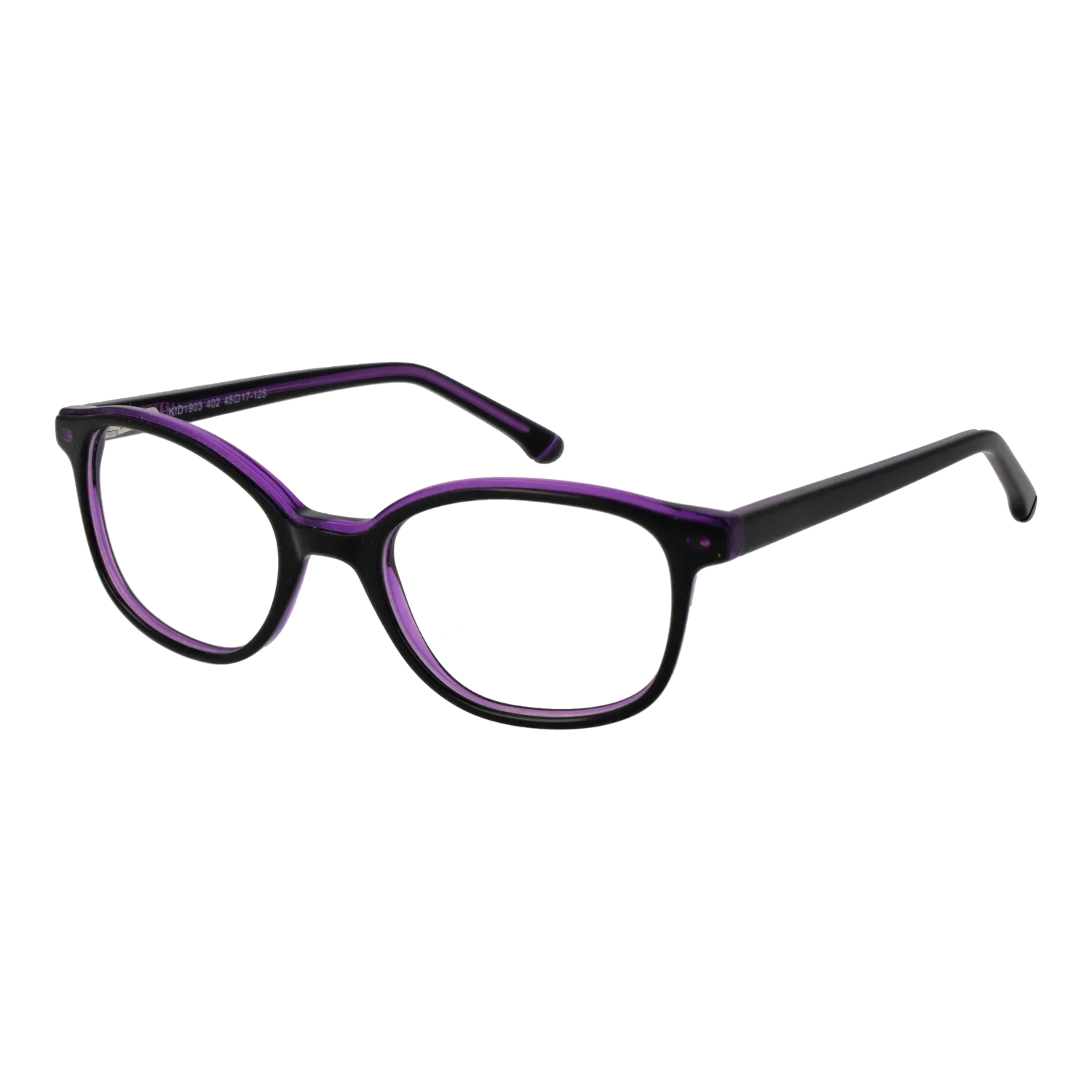 Kodikid KID1903 45402 optical frames side view