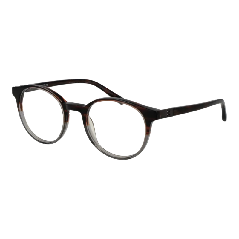 Atelier du Faubourg ADF1705 48300 optical frames side view
