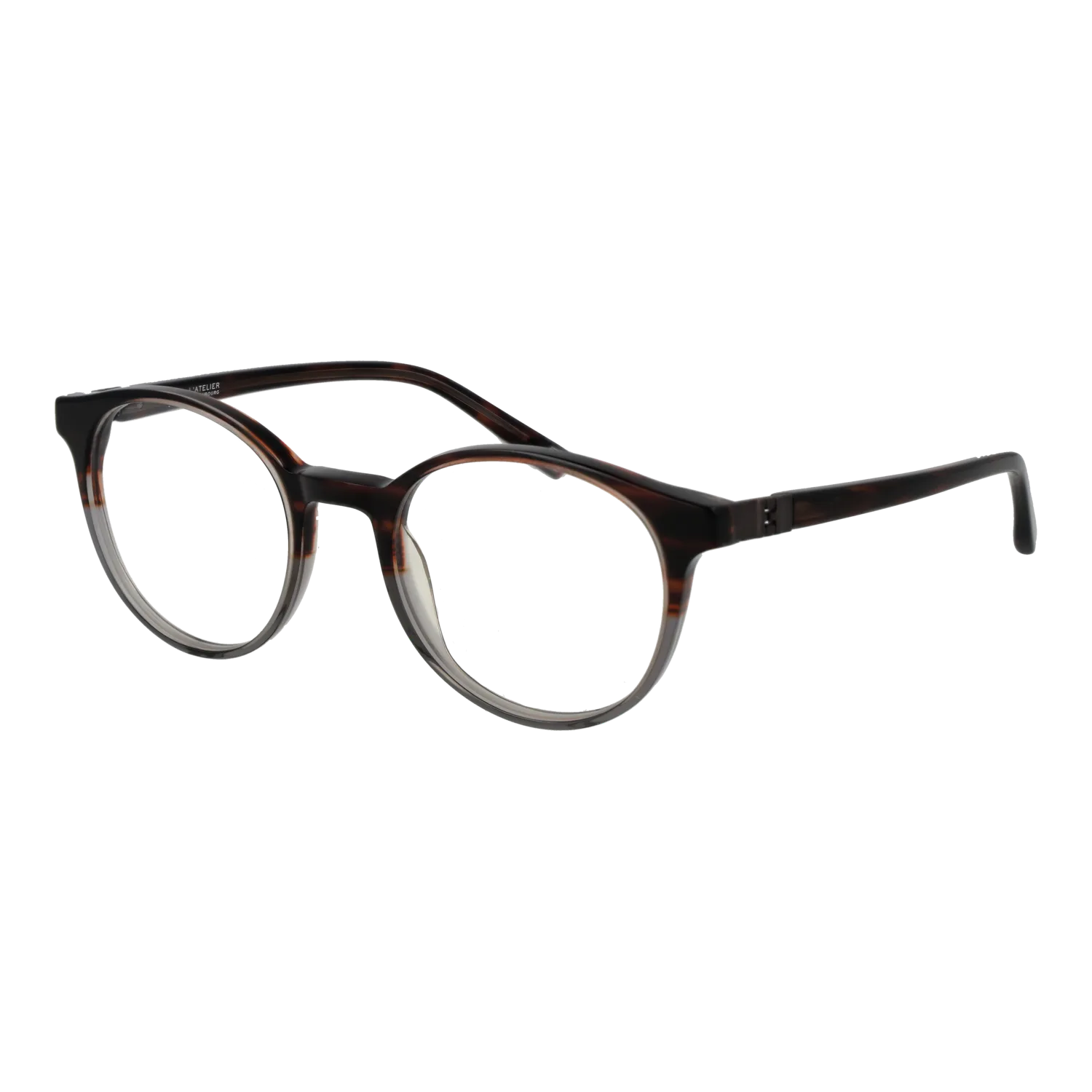 Atelier du Faubourg ADF1705 48300 optical frames side view