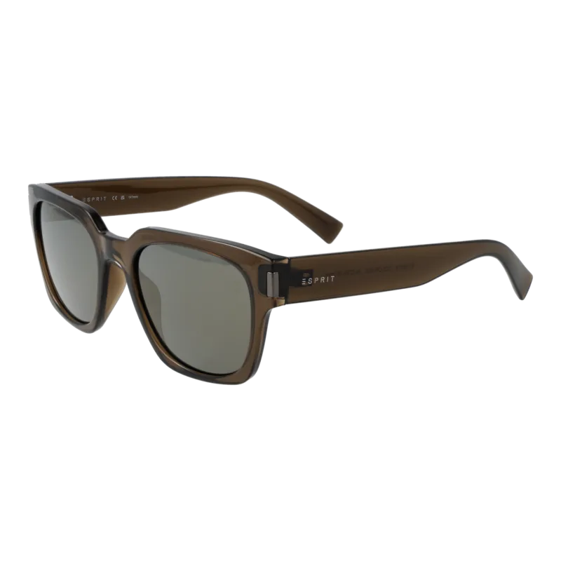 Esprit ET39274 54535 sunglasses side view