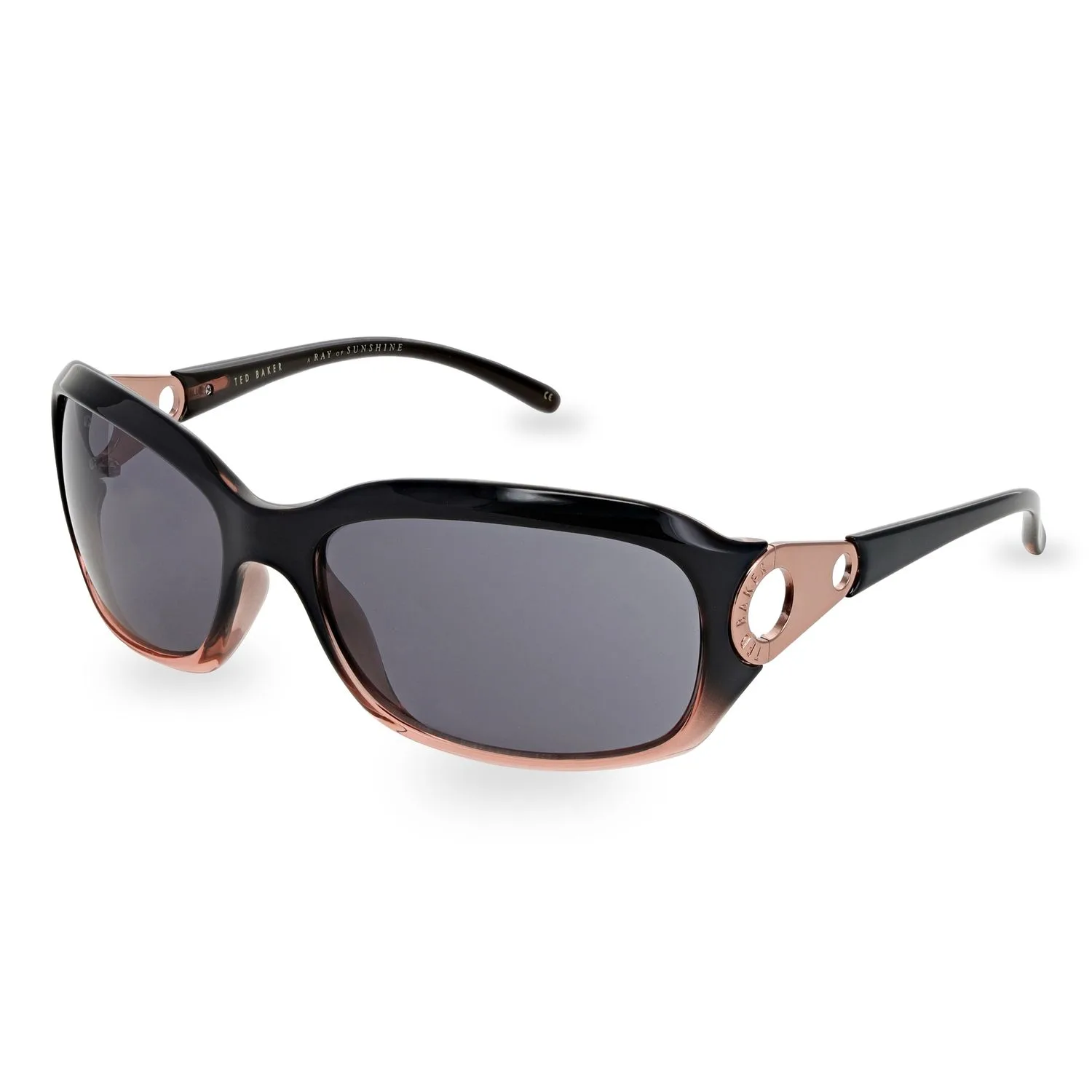 Ted Baker TB1186 60022 sunglasses side view
