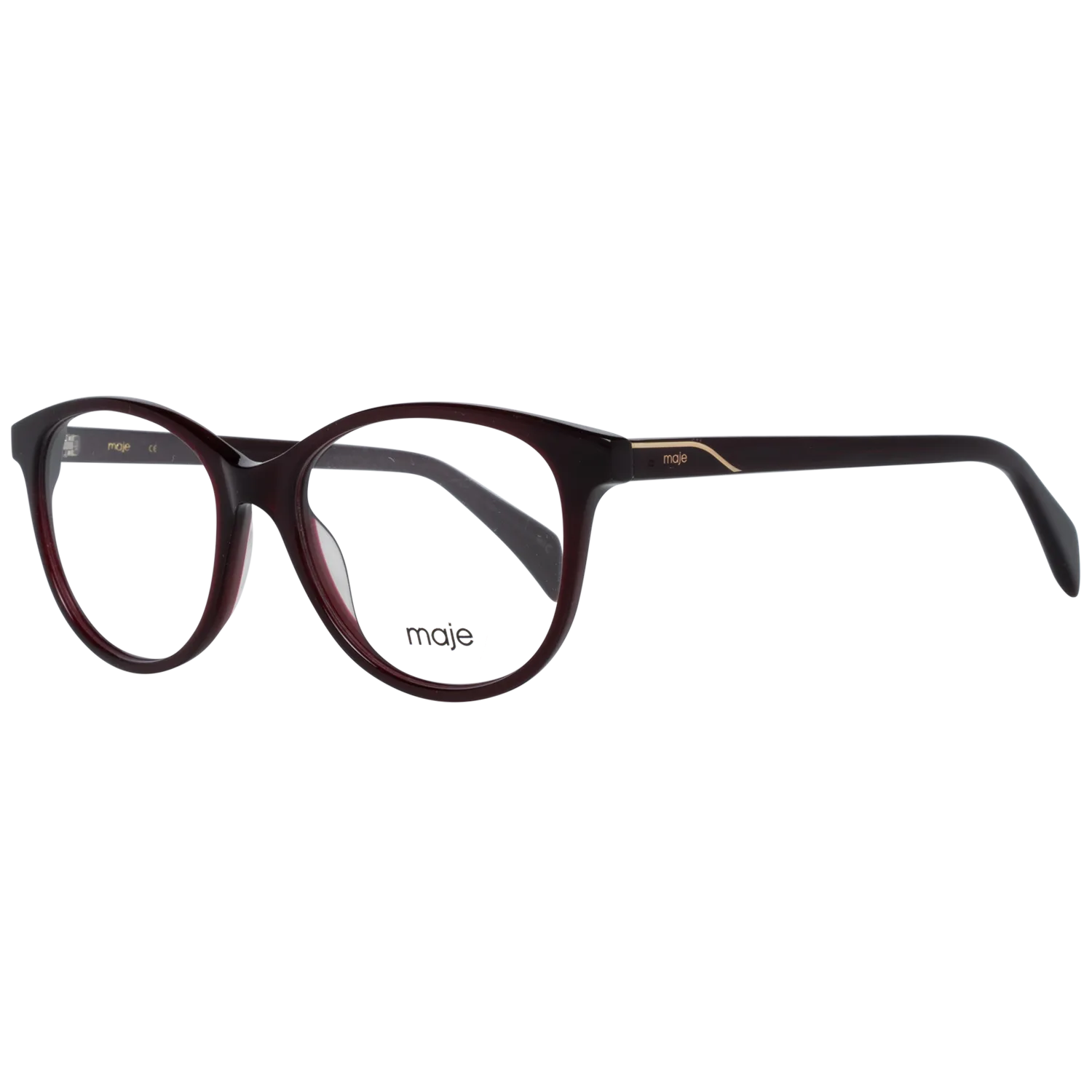 Maje MJ1001 51500 optical frames side view