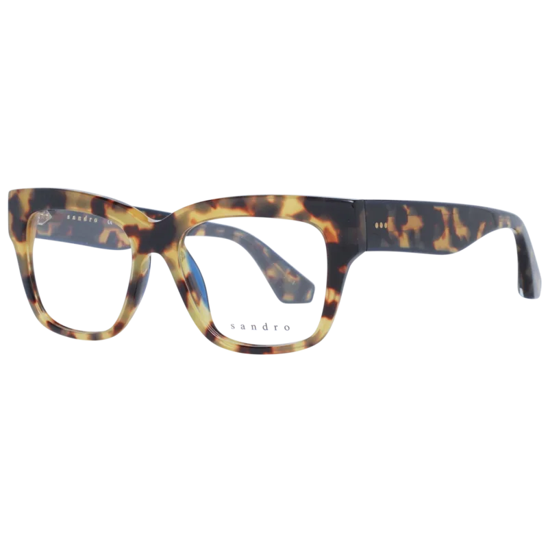 Sandro SD2002 48206 optical frames side view