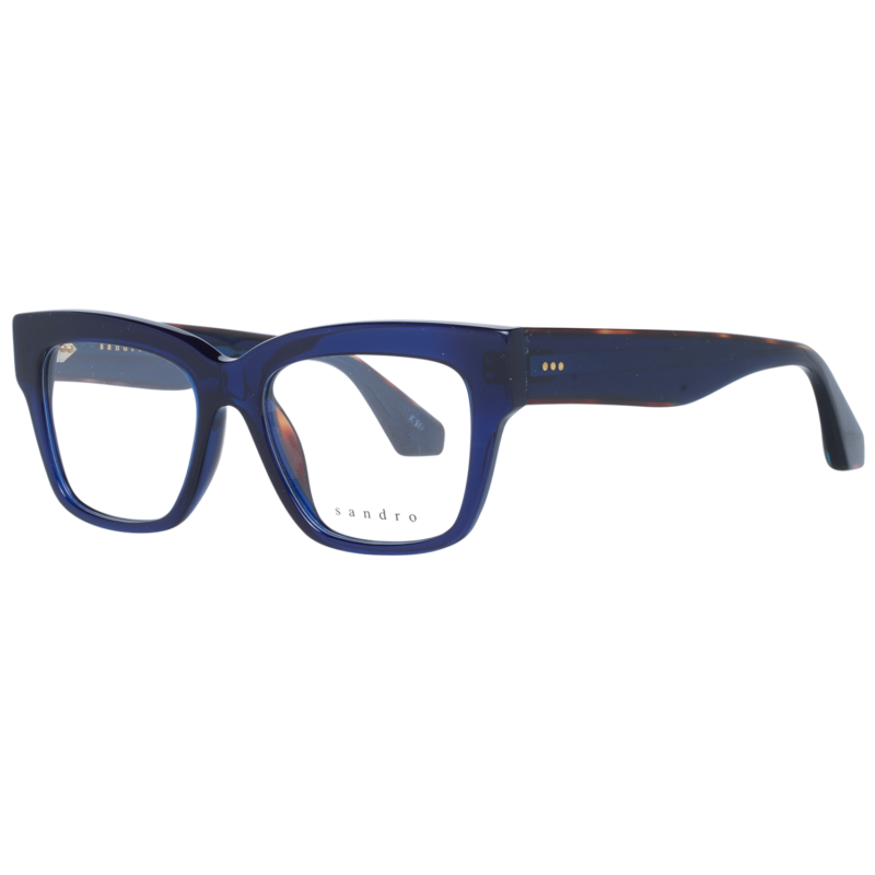 Sandro SD2002 48004 optical frames side view