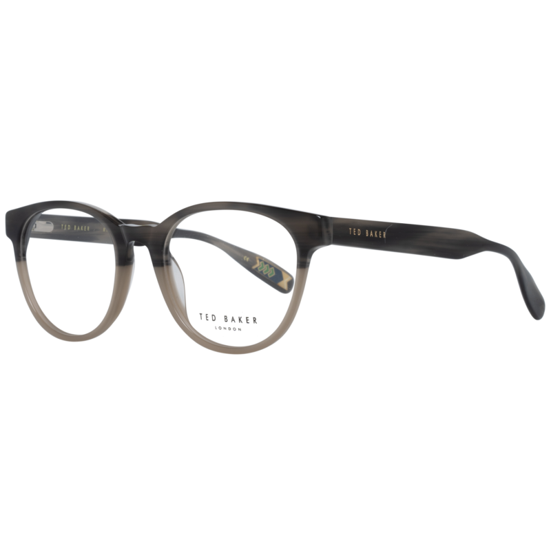 Ted Baker TB8197 51960 optical frames side view