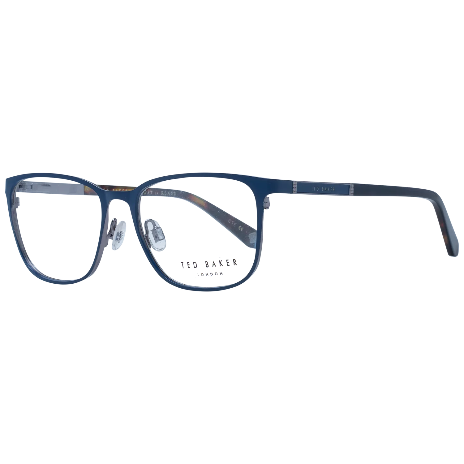 Ted Baker TBB971 48639 optical frames side view