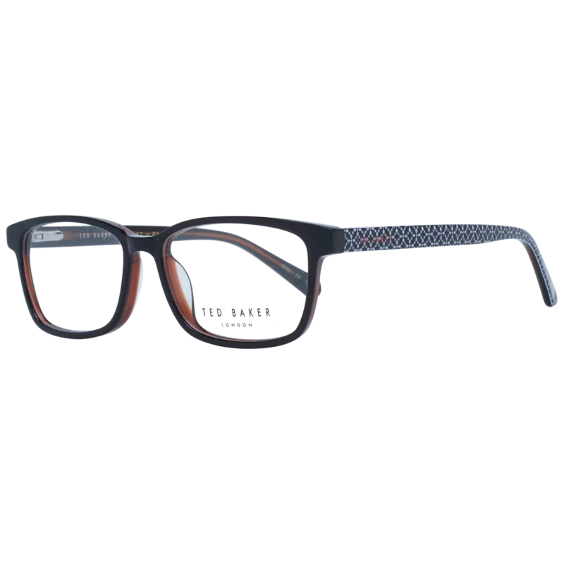 Ted Baker TBB970 47025 optical frames side view