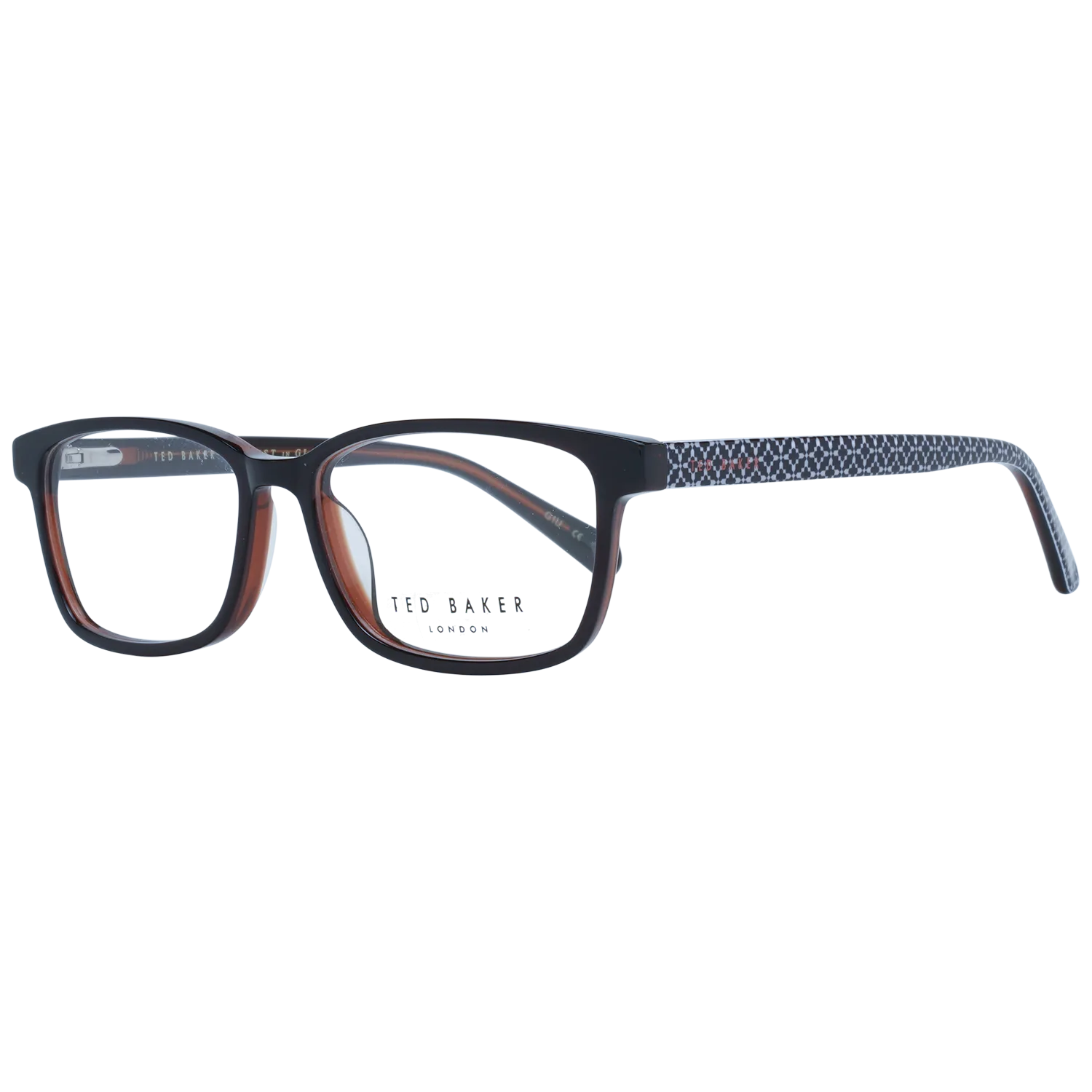 Ted Baker TBB970 47025 optical frames side view