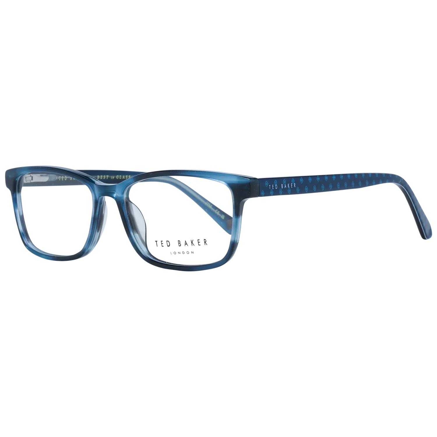 Ted Baker TBB970 47652 optical frames side view