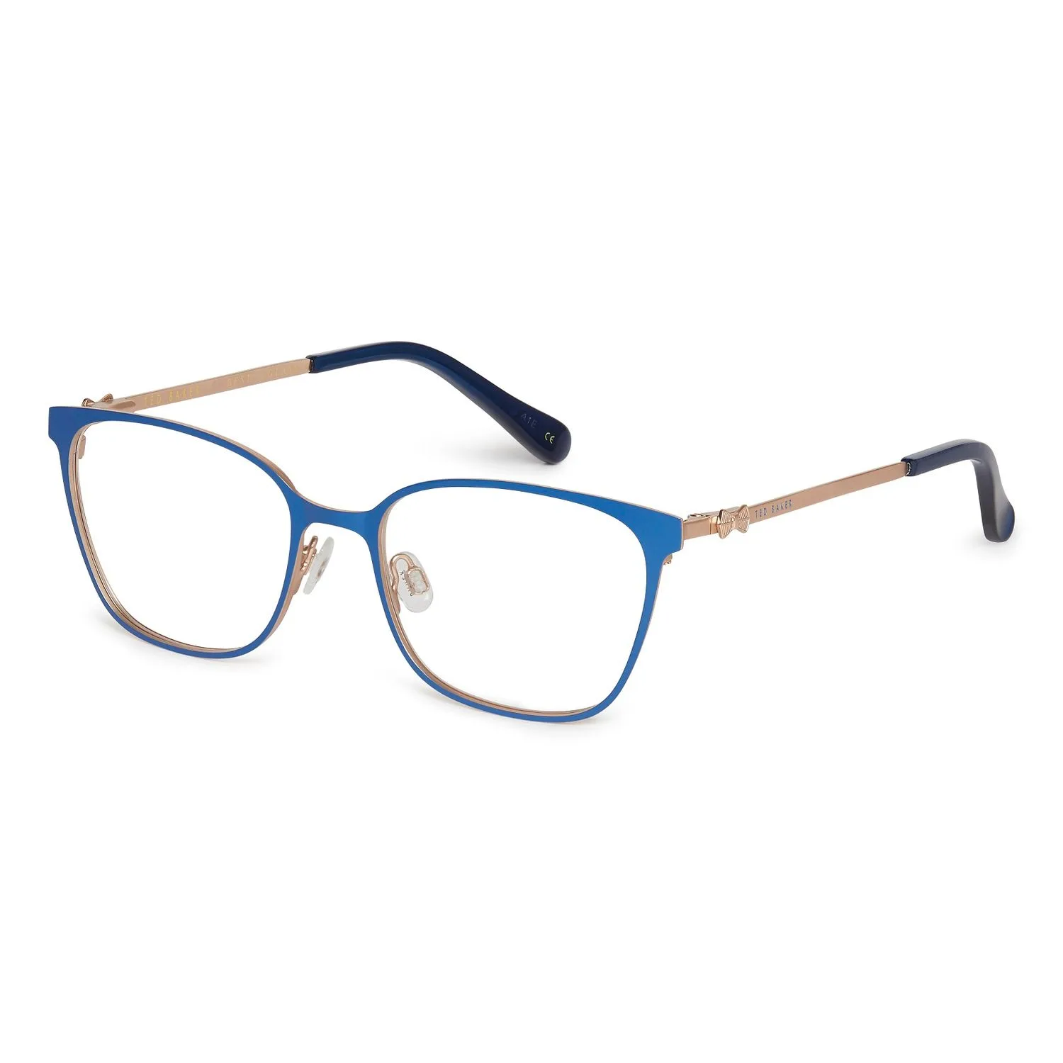 Ted Baker TBB974 47689 optical frames side view
