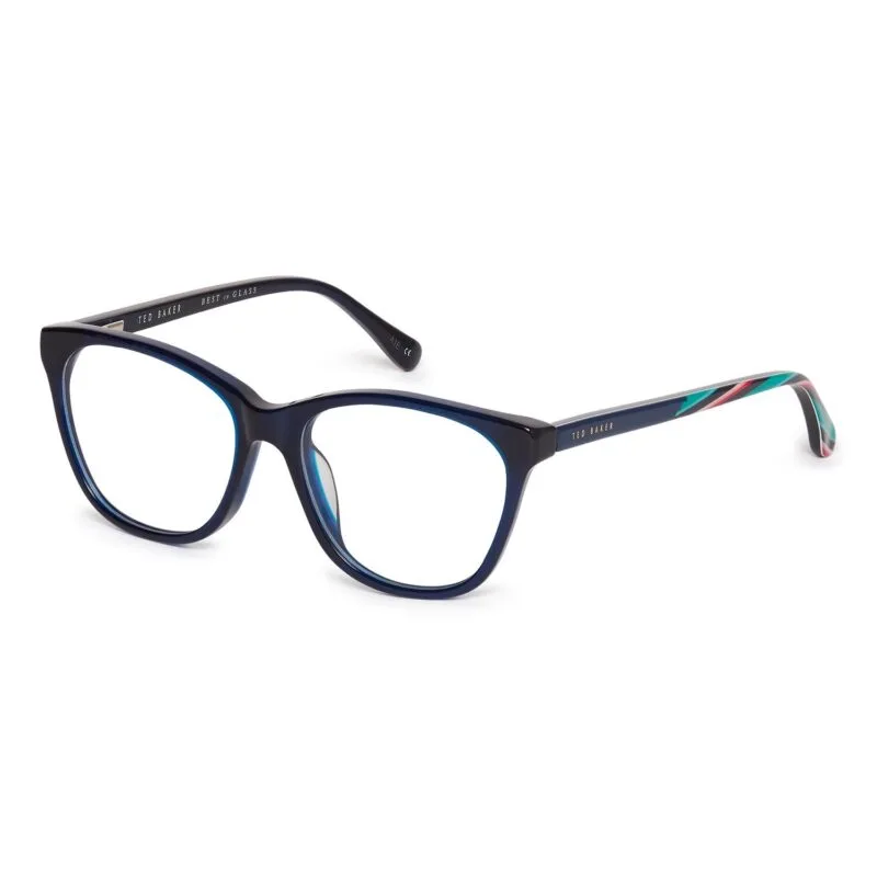 Ted Baker TBB976 49608 optical frames side view
