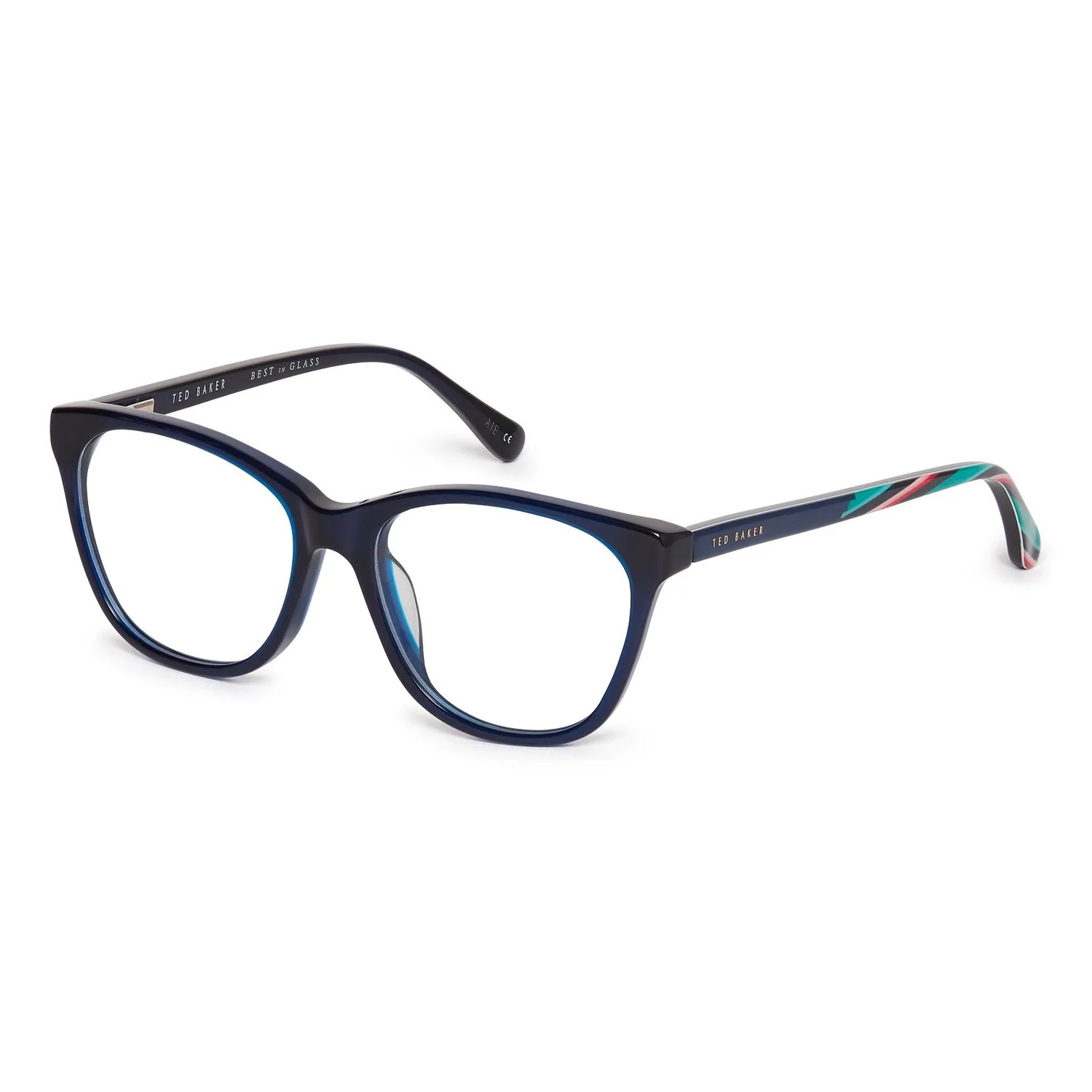 Ted Baker TBB976 49608 optical frames side view