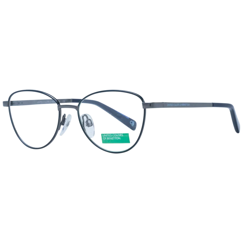 Benetton BEKO4001 45639 optical frames side view