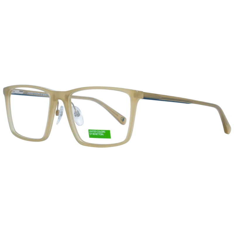 Benetton BEO1001 54526 optical frames side view