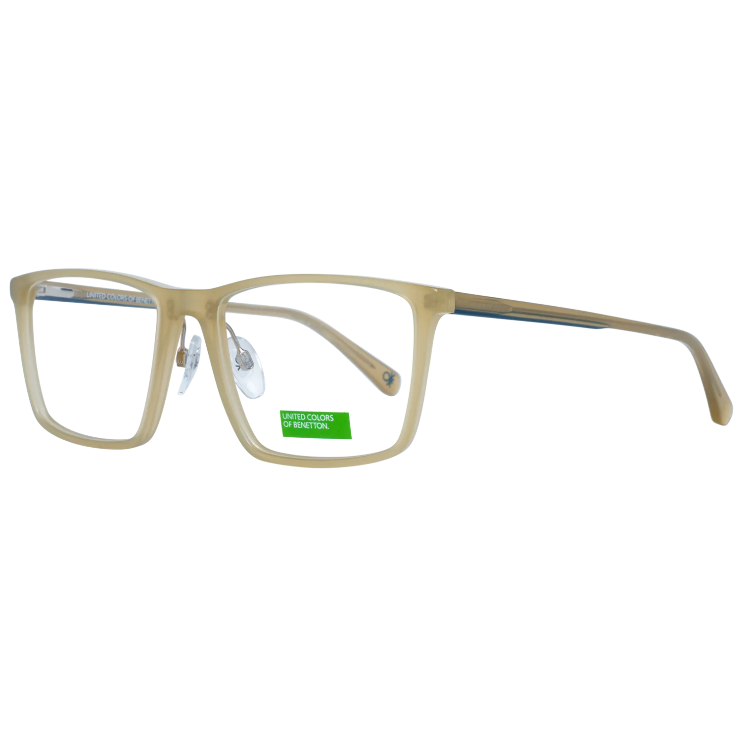 Benetton BEO1001 54526 optical frames side view