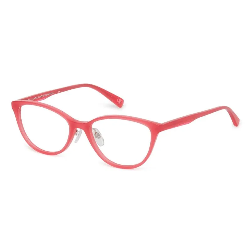 Benetton BEO1004 53263 optical frames side view