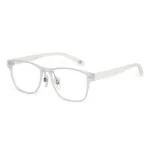 Benetton BEO1011 53802 optical frames side view