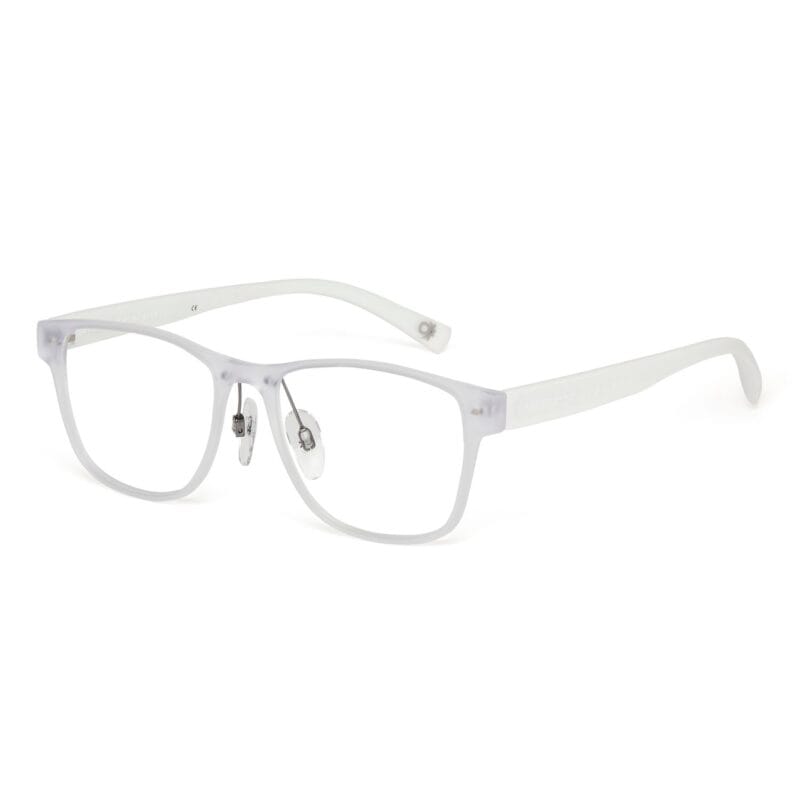 Benetton BEO1011 53802 optical frames side view