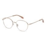 Karen Millen KM3026 50401 optical frames side view