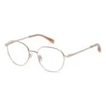 Karen Millen KM3026 50401 optical frames side view
