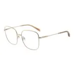 Karen Millen KM3027 55402 optical frames side view