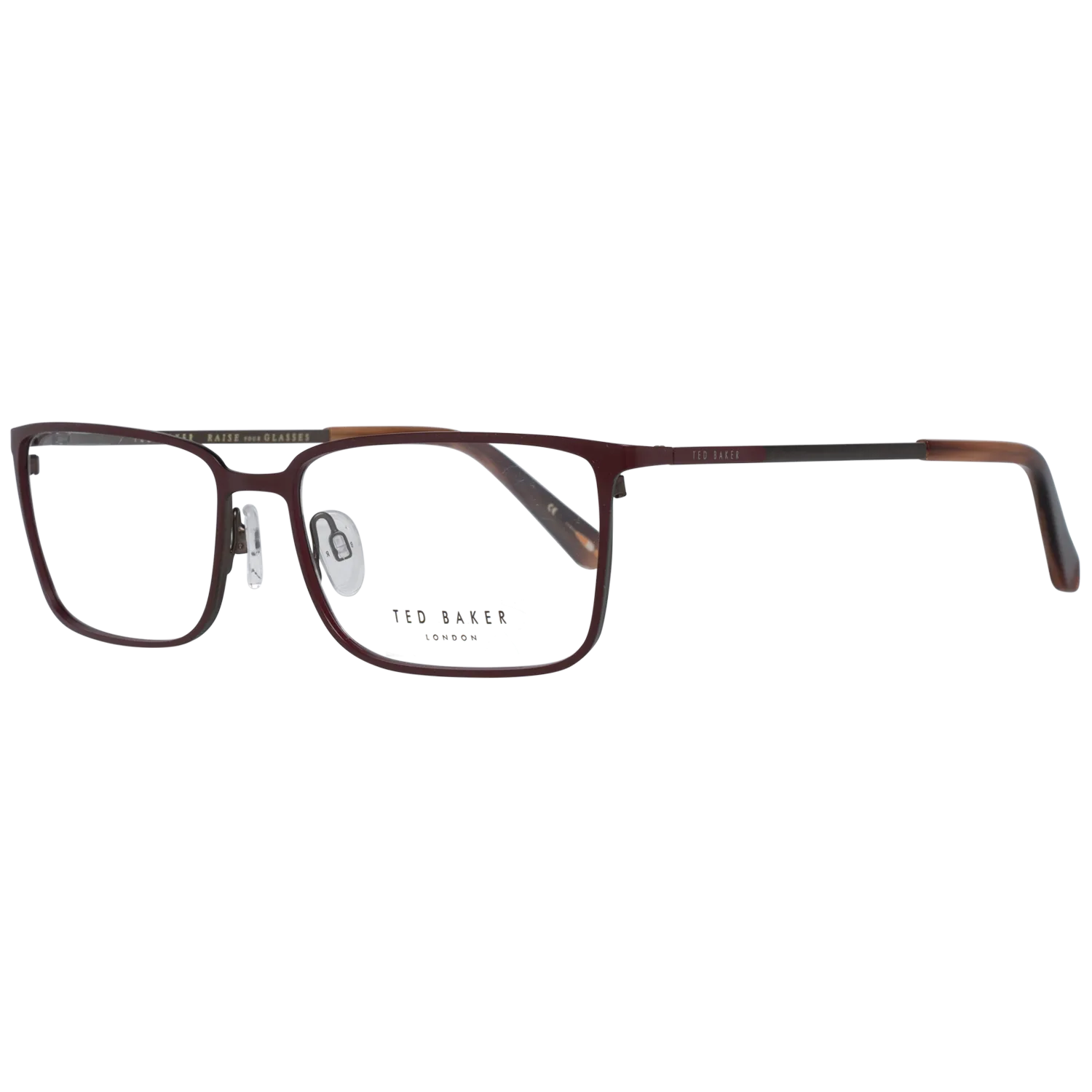 Ted Baker TB4303 59229 optical frames side view