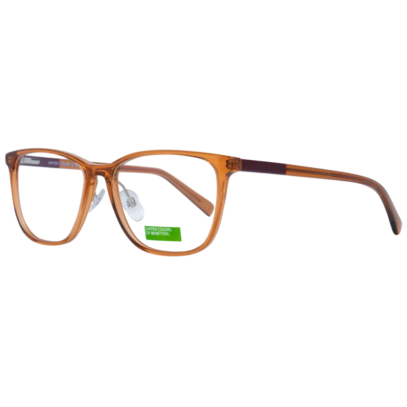 Benetton BEO1029 55119 optical frames side view