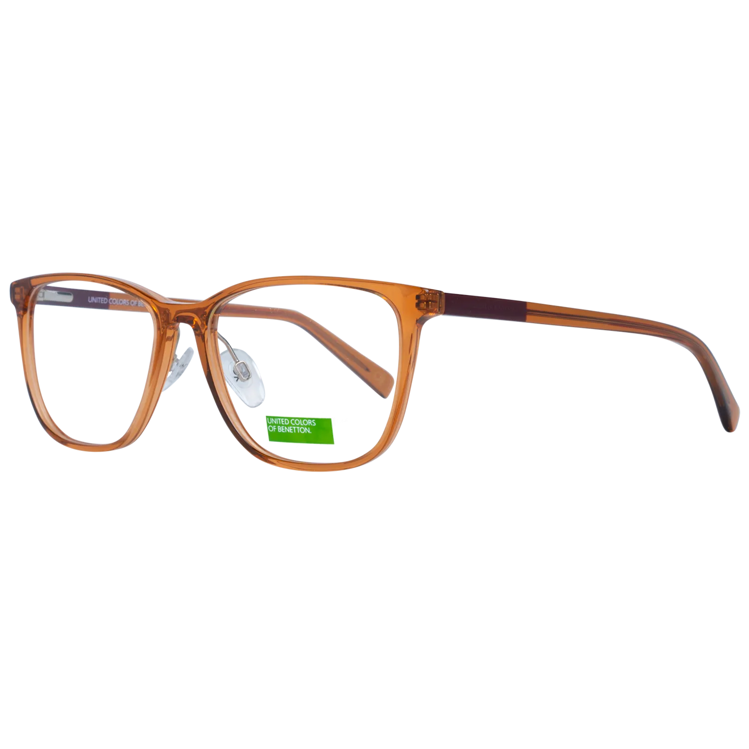 Benetton BEO1029 55119 optical frames side view