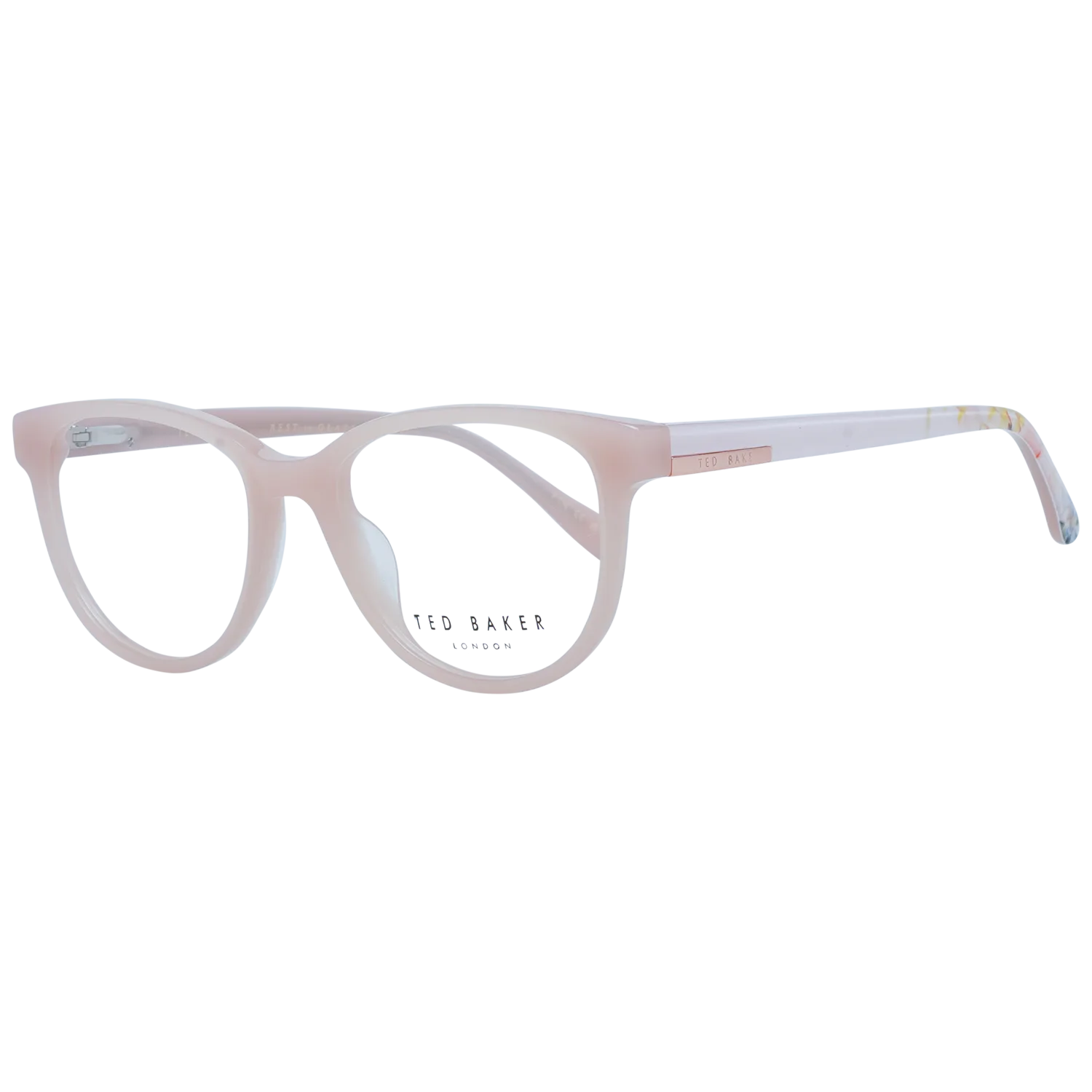 Ted Baker TBB985 45373 optical frames side view