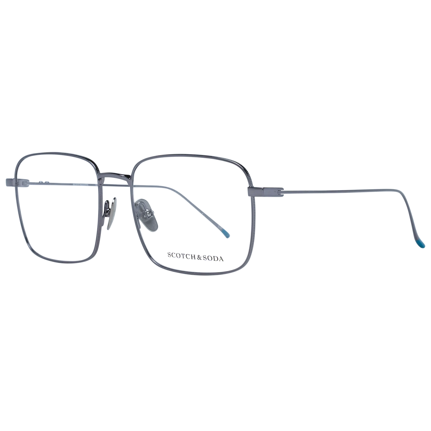 Scotch & Soda SS2007 53992 optical frames side view