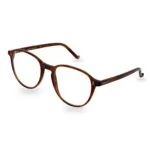 Hackett Bespoke HEB272 51152 optical frames side view