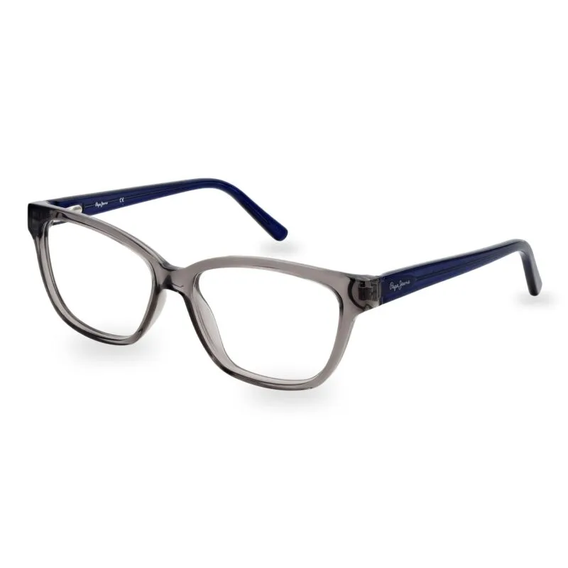 Pepe Jeans PJ3424 52C1 optical frames side view