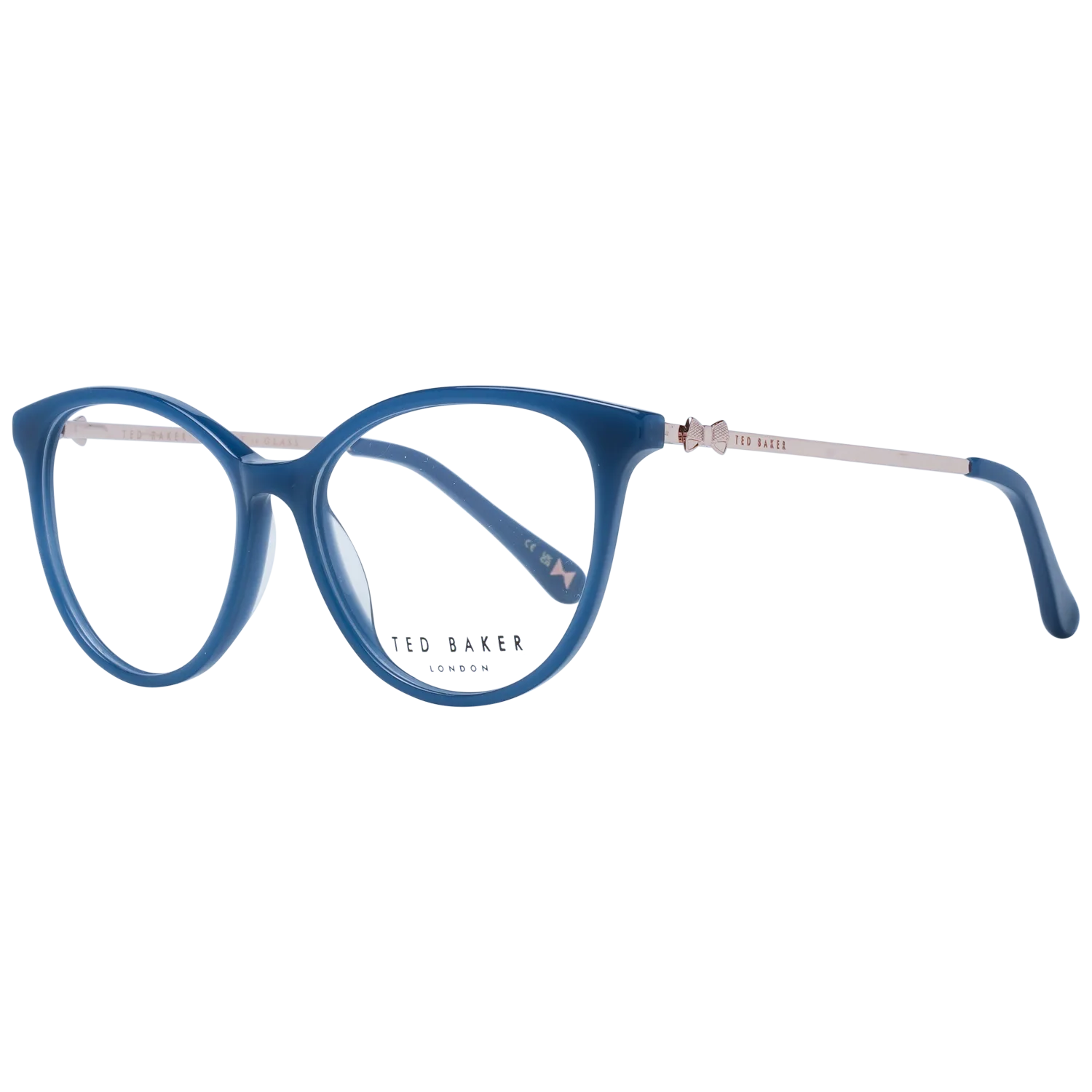 Ted Baker TBB987 48601 optical frames side view