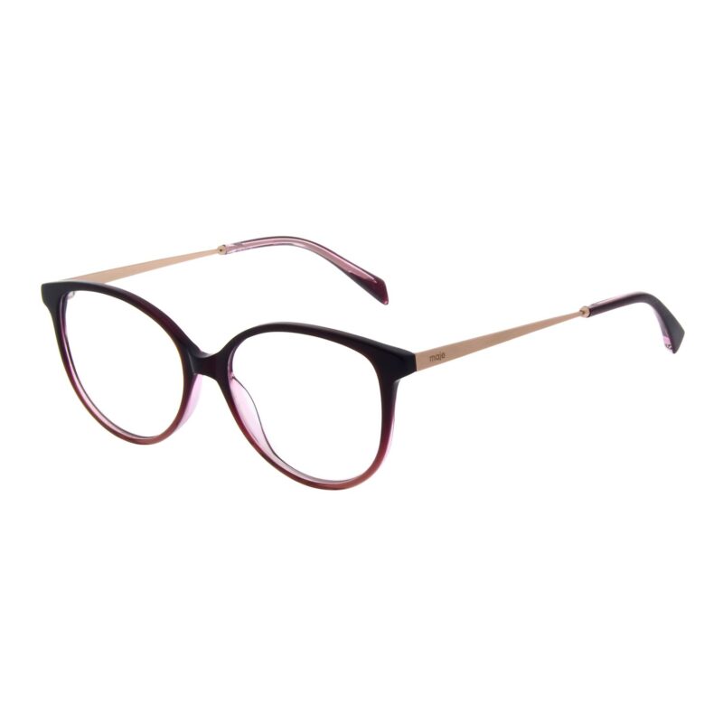 Maje MJ1036 51005 optical frames side view