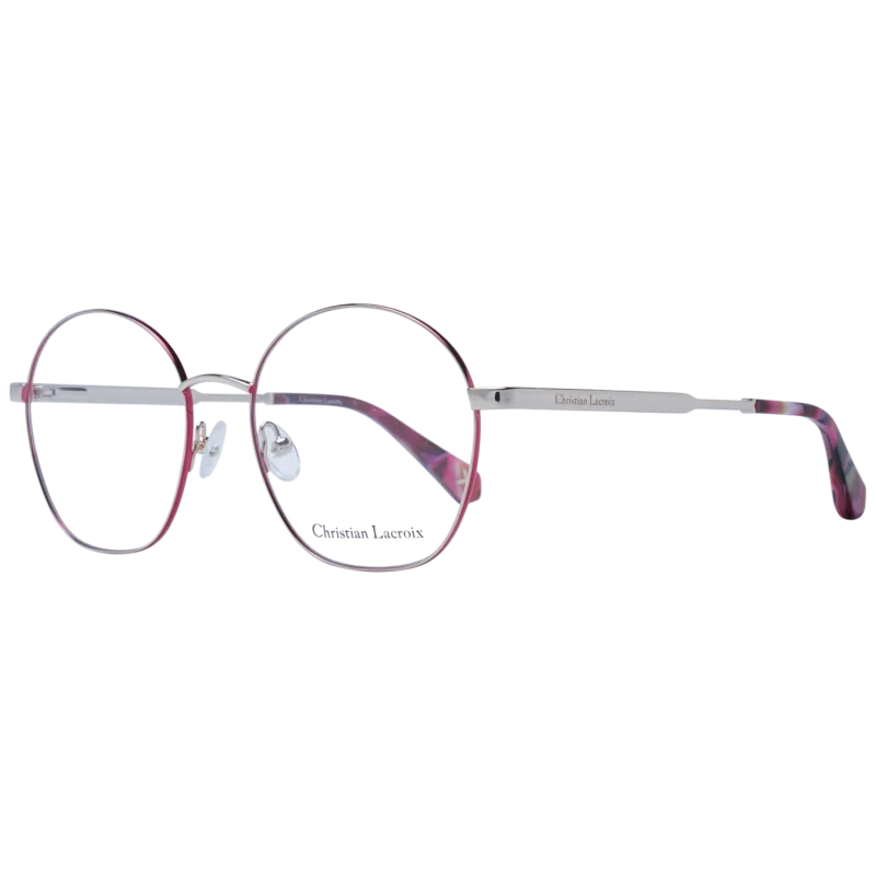 Christian Lacroix CL3074 53225 optical frames side view
