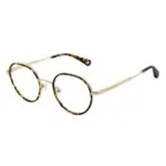Christian Lacroix CL3075 50400 optical frames side view
