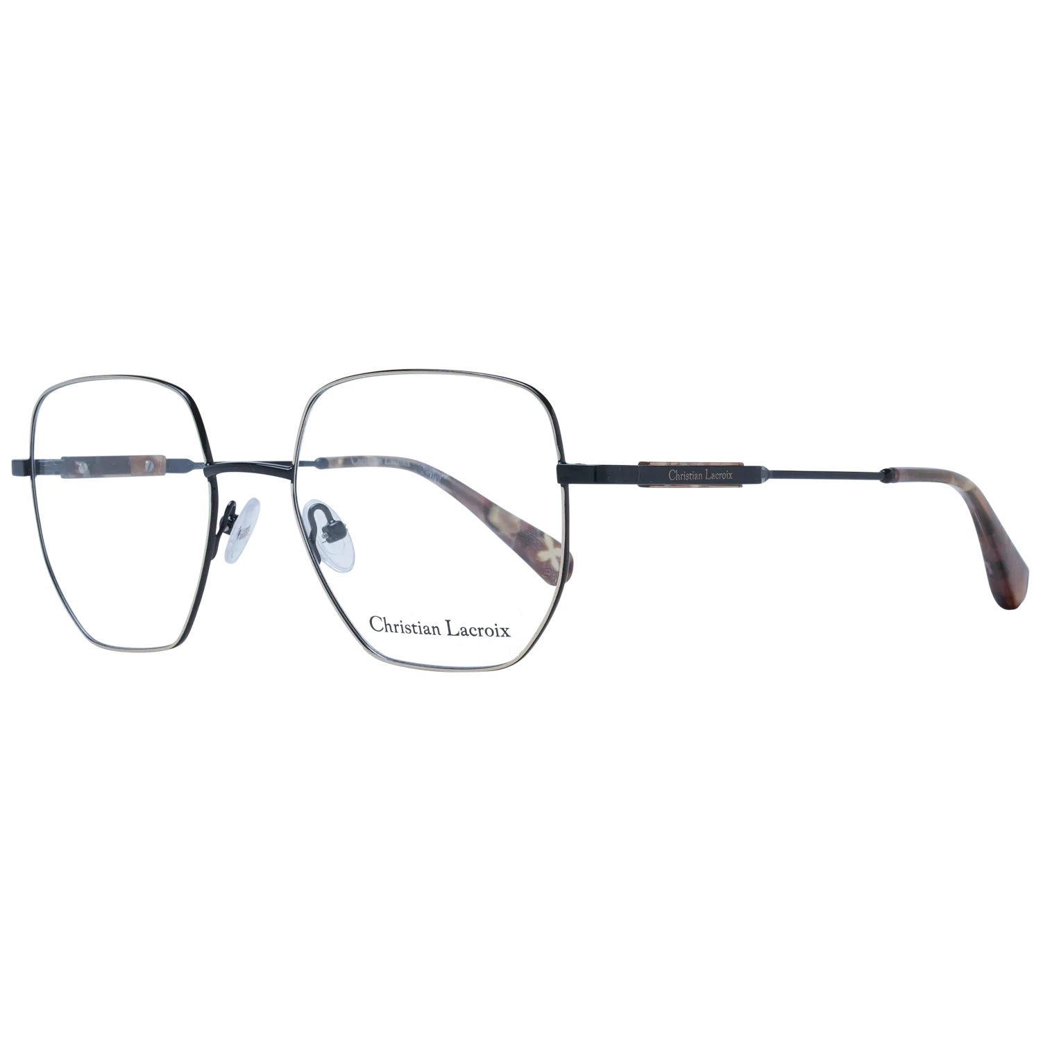 Christian Lacroix CL3077 51401 optical frames side view