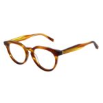 Scotch & Soda SS4017 50104 optical frames side view