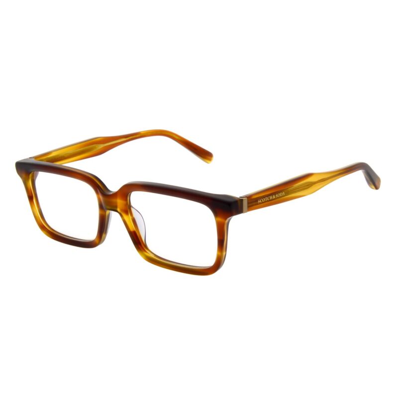 Scotch & Soda SS4016 53104 optical frames side view