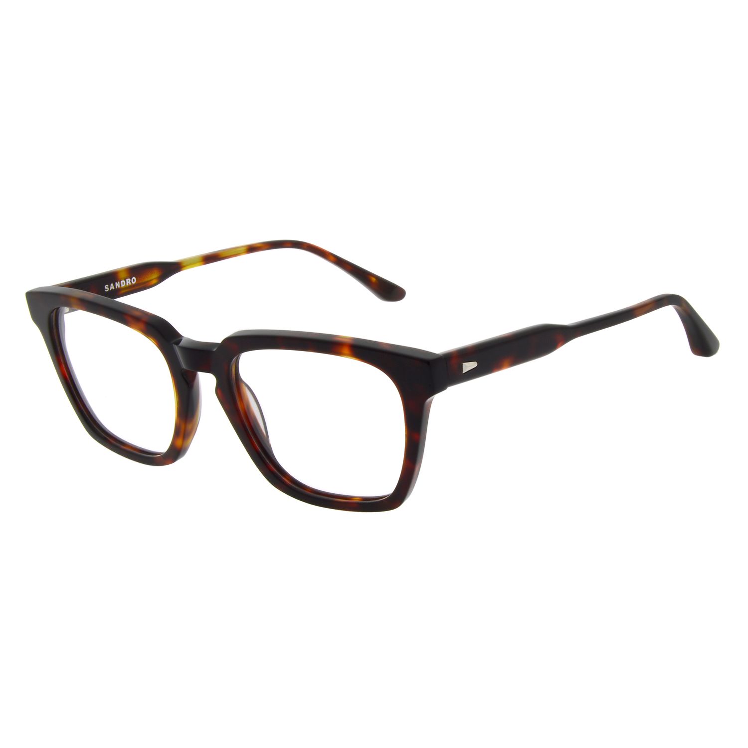 Sandro SD1035 53139 optical frames side view