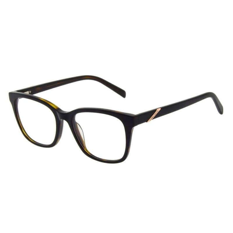 Karen Millen KM1062 52175 optical frames side view