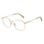 Karen Millen KM3047 52401 optical frames side view