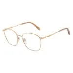 Karen Millen KM3047 52401 optical frames side view