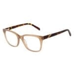 Karen Millen KM1062 52195 optical frames side view
