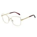 Karen Millen KM3048 53402 optical frames side view