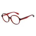 Christian Lacroix CL1122 53507 optical frames side view