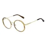 Christian Lacroix CL3078 50121 optical frames side view